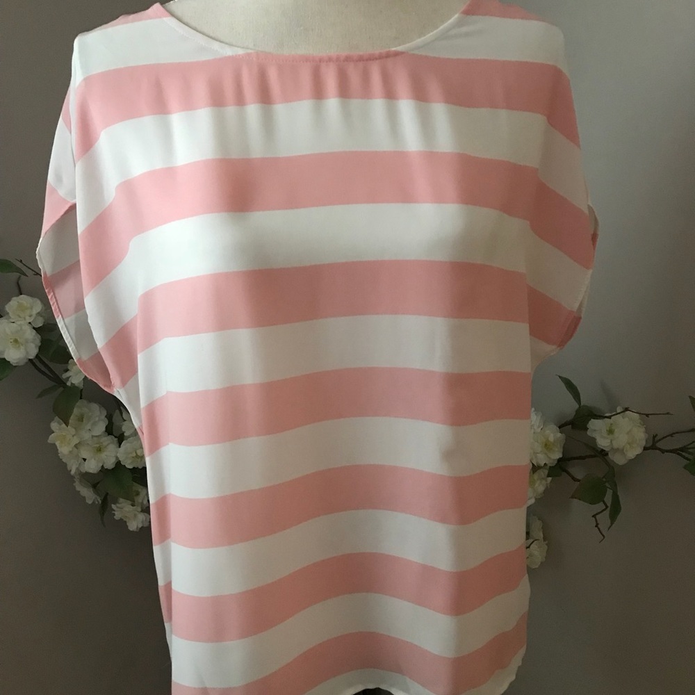 Forever 21 Short Sleeve